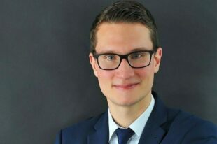 Poträt von Patrick Hildebrand ,Senior Consultant / Beteiligungscontroller bei der GLC AG
