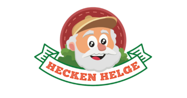Logo Hecken Helge