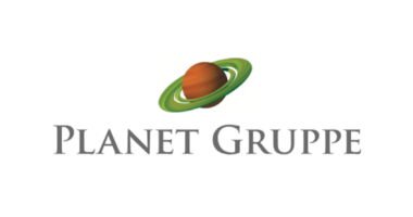 Logo Planet Gruppe