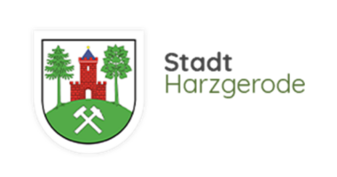 Logo Stadt Harzgerode