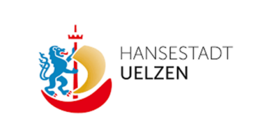 Logo Stadt Uelzen