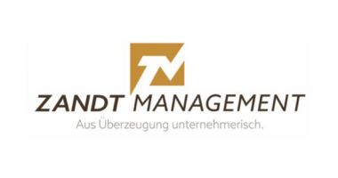 Logo Zandt Management