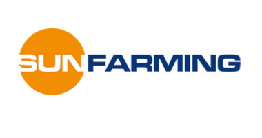 SUNfarming Logo