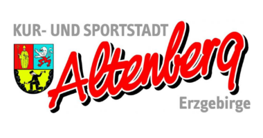 Stadt Altenberg Logo