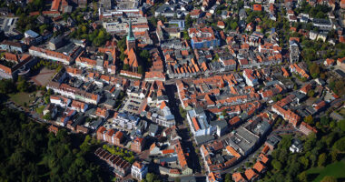 Hansestadt Uelzen